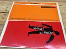 DUKE ELLINGTON Anatomy Of A Murder 6-Eye STEREO LP CS 8166