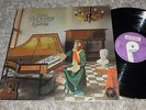 Rupert Hine - pick up a bone LP UK 1971 PURPLE label orig