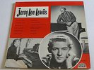Jerry Lee Lewis 1958 original Sun 1230 LP Rockabilly High School Confidential