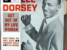 LEE DORSEY Get Out Of My Life Woman EP RARE FRENCH PS HIP HOP BREAKS MINT ?