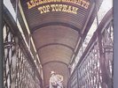 TOP TOPHAM: Ascension Heights LP (Germany reissue, some corner bends and cover