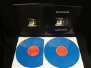 Roger Waters - Amused To Death. (1992,Sony)  NEAR MINT, BLUE VINYL. (Pink Floyd)