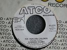 Eldridge Holmes Pop Popcorn Children Atco 6701 Promo Mint- Funk