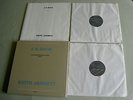 ECM 1362/63 J.S. BACH The Well-Tempered Clavier Keith Jarrett vinyl 2LP box set