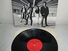 WEST Out of the Ashes Force Majeure LP 1989 Private Press AOR Rare Hard Rock EX