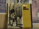 JOHN RENBOURN, SELF TITLED - UK TRANSATLANTIC LP TRA 135