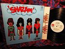 1968 PROMO = THE MOVE   SHAZAM '68 UK HARD PSYCH 10 MIN FIELDS OF PEOPLE ACID