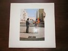 PINK FLOYD WISH YOU WERE HERE LP RECORD ALBUM PROMOTIONAL PROMO EXCELLENT VINYL