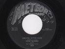 '56 Meteor Rockabilly WAYNE McGINNIS Lonesome Rhythm Blues/Rock Roll Rhythm HEAR