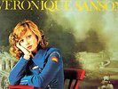 CANADA FRENCH/FRANCE POP 1972 LP VERONIQUE SANSON : SELF-TITLED : AMOUREUSE