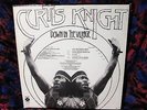 UNDER-ESTIMATED 1970 ORIG   HEAVY WAH WAH FUNK PSYCH Curtis Knight BLACK MERDA