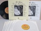 The Art Tatum Group Masterpieces- Pablo 8-LP (Box Set) Ben Webster/Benny Carter