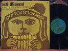 inti-illimani SONG OF THE ANDEAN INDIANS canto de pueblos andinos '76 Aus WRC LP