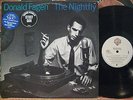 DONALD FAGEN The Nightfly - Original 1982 Australian LP - Steely Dan