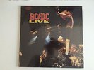 AC/DC - LIVE 1992 - SPECIAL EDITION - ORIGNAL PRESS - LP