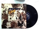 Frumpy - Live German Orig. Philips 2LP 1973 FOC Psych Prog Inga Rumpf //6