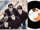 5 GENTLEMEN Dis-nous Dylan Hosanna 1966 French 60s Freakbeat Darwin’s theory mod