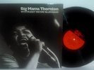 BIG MAMA THORNTON W/ MUDDY WATERS BLUES BAND Arhoolie LP'66 O Spann L Johnson NM