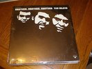 The Isleys LP Brother Brother Brother SEALED