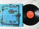 voller kriegen inside: missing link rare 2LP original