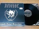 REVENGE-Behold.Total.Rejection 2015 LP black VINYL SUA052LP NEW