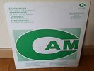 RARE ITALIAN JAZZ FUNK LIBRARY LP DIDIER VASSEUR MATHEUS GRAND EXPRESSIONS CAM