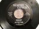 Weston Prim Spider Web/Simmerin' funk on Memphis Express mp3