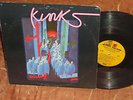 lp : THE KINKS - THE  GREAT LOST KINKS ALBUM - USA 1973 Reprise Records MS 2127