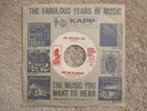 Ruby and the Romantics Much Better off northern soul promo on Kapp mp3