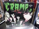 The Cramps New York Live 1979 NEW LP 180g vinyl