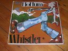 Whistler Ho-Hum 1971 Rare UK Deram Mellow Prog Hard To Find