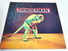 GRINDERMAN - 2007-LP/Vinyl/Record