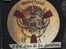 MOTORHEAD BBC Live & In-Session Vol 2 UK 180g colour vinyl Double LP SEALED  NEW