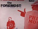DJ FORMAT/PHILL MOST CHILL - The Foremost - Vinyl (LP)