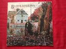 Black Sabbath - Black Sabbath LP  1974 UK issue  WWA 006 gatefold sleeve