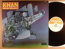 Khan  Space Shanty  Prog Psych  Japanese 1976 Issue x Arzachel Steve Hillage