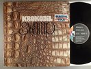 Krokodil  Swamp  Krautrock Psych Prog  Rare Original German Press