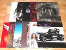 AEROSMITH 13 LP SET + BONUS EXCELLENT QUALITY EACH LISTED*GRADED*PHOTOS