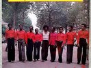 LES JUNIORS DE PARIS 