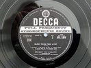 SXL 2308   WBg ED1   Tchaikovsky Perr Gynt / Nutcracker   Karajan VPO   Decca UK