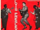 ELVIS PRESLEY ++EP++ELVIS PRESLEY++EPA 830++DEUTSCHLAND+++