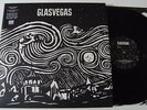 GLASVEGAS - S/T SAME DEBUT VINYL LP w/ GERALDINE, DADDY´S GONE, GO SQUARE GO