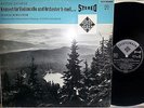 DVORAK Cellokonzert Cello Concerto Hoelscher Keilberth 1st Telefunken SLT 43009