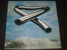 Mike Oldfield  '73 UK 1st press LP Tubular Bells on WHITE VIRGIN  EX+