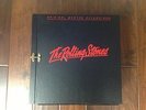 Rolling Stones MFSL Box Set RC-1 **11 LP BOX SET** Japanese Pressing NM
