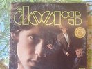 The Doors ESK74007, VG, 12