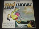 Junior Walker & The All Stars rare '66 1st press LP Road Runner on Motown mint-
