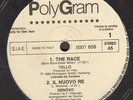 VARIOUS (YELLO / DENOVO / JESSE JOHNSON / SHAKATAK) - Polygram