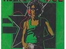 DUB LP - KEITH HUDSON - REBEL DUB - original UK pressing on THIRD WORLD label