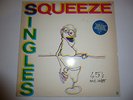 Squeeze ?– 'Singles - 45's And Under' 12